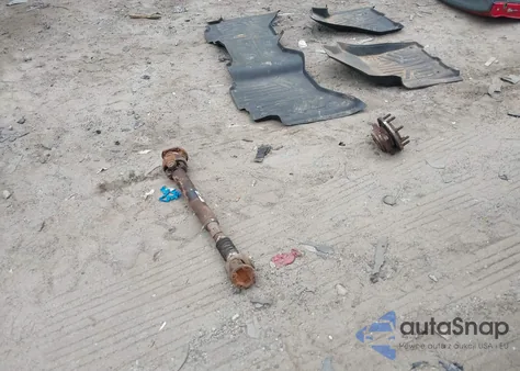 2012 Ram 2500 St z USA, uszkodzony, nr VIN 3C6UD5CL6CG128730